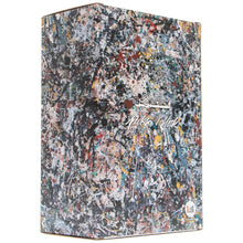 Load image into Gallery viewer, Medicom Sync x Jackson Pollock Studio Be@rbrick Ver2.0 100% & 400% / Multi