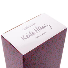 Load image into Gallery viewer, Medicom Toy BE@RBRICK Keith Haring 100% & 400%