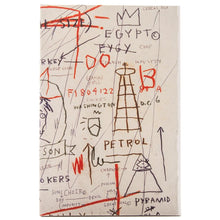 Load image into Gallery viewer, Medicom Toy BE@RBRICK Jean-Michel Basquiat #2 100% & 400%