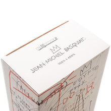 Load image into Gallery viewer, Medicom Toy BE@RBRICK Jean-Michel Basquiat #2 100% & 400%