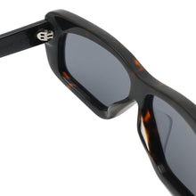 Load image into Gallery viewer, Brain Dead Kopelman Sunglasses Tortoise / Black