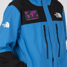 Load image into Gallery viewer, The North Face 7SE Futurelight Jacket / Clear Lake Blue