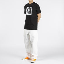 Load image into Gallery viewer, Pleasures x True Romance Drexel T-shirt / Black