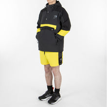 Load image into Gallery viewer, The North Face 90 Extreme Wind Anorak / Asphalt Grey Combo