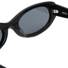 Load image into Gallery viewer, Pleasures Lithium Sunglasses / Black