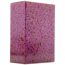Load image into Gallery viewer, Medicom Toy BE@RBRICK Keith Haring 100% &amp; 400%
