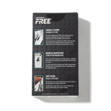 Load image into Gallery viewer, Leatherman Free T2 Multi-Tool / Silver
