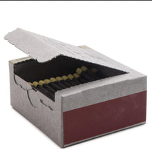 Load image into Gallery viewer, Hibi Herb Fragrance / Tea Tree - 30 Sticks
