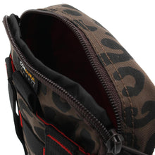 Load image into Gallery viewer, Bravo x William Strobeck Task Cordura Shoulder Bag / Black
