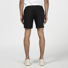 Load image into Gallery viewer, Mister Green River Baggy Shorts / Black
