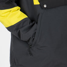 Load image into Gallery viewer, The North Face 90 Extreme Wind Anorak / Asphalt Grey Combo
